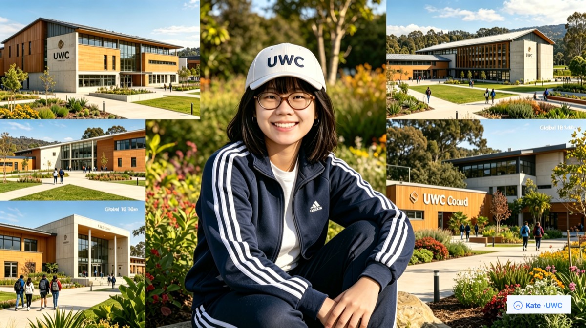 UWC India