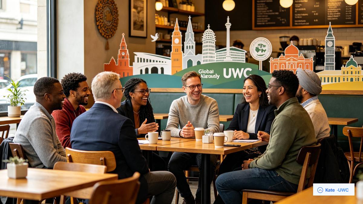 UWC Bosnia