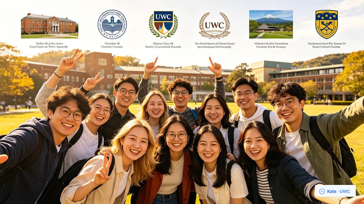UWC Armenia